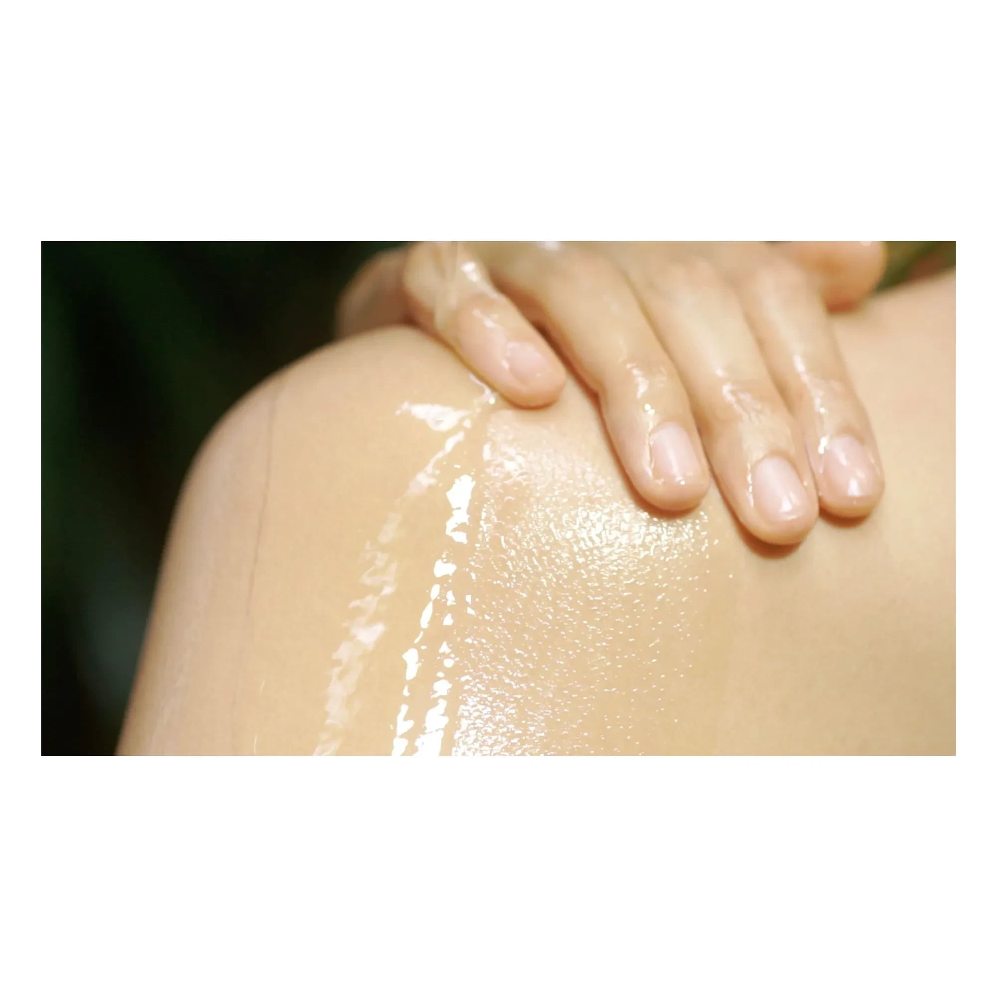 Odacité - C-Glow Hydra-Firm Body Oil - 120 ml