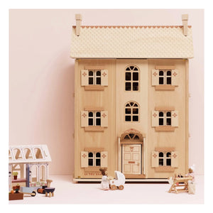 Le Toy Van - Large Dollhouse