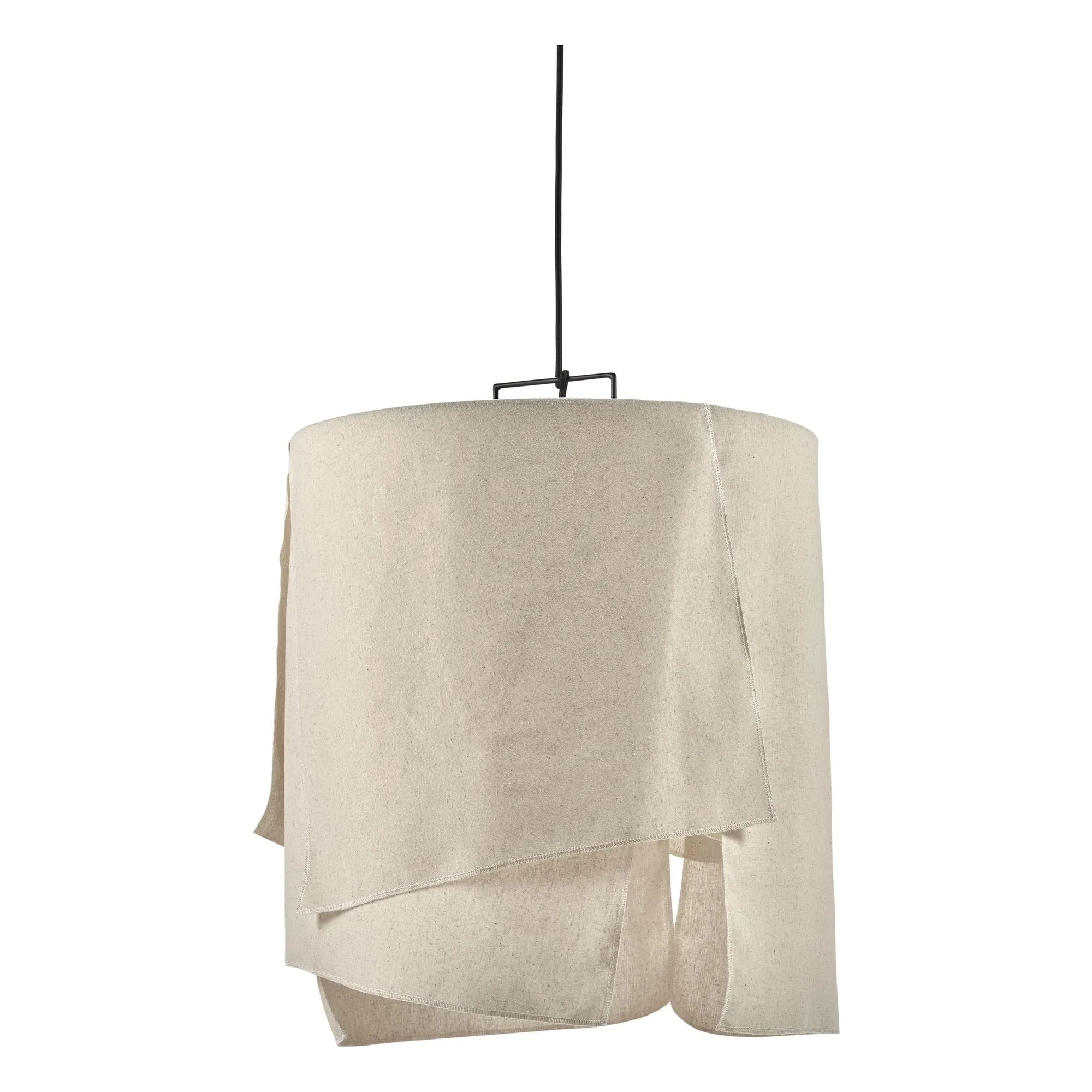 Serax - Nomad Pendant Lamp | Dark Beige