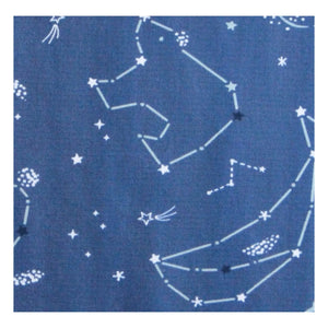Sarbakane - Nuit Etoilée Fabrics - Dragonfly Pack
