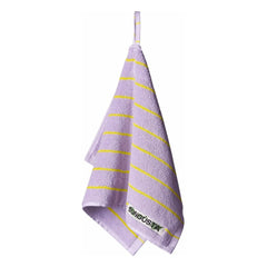 Bongusta - Naram Guest Towel | Lilac