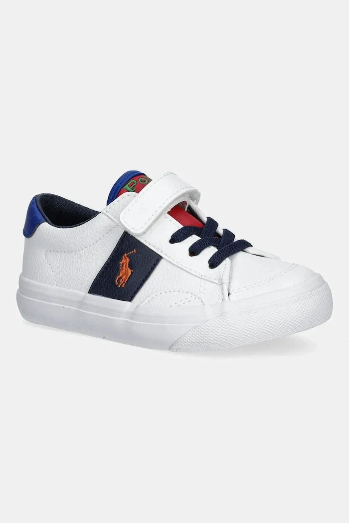 Polo Ralph Lauren RYLEY PS Çocuk Spor Ayakkabı