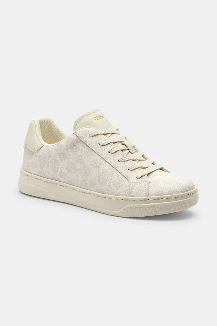 Coach High Line Spor Ayakkabı
