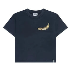 Finger in the Nose - Queen T-shirt Organic Cotton | Black