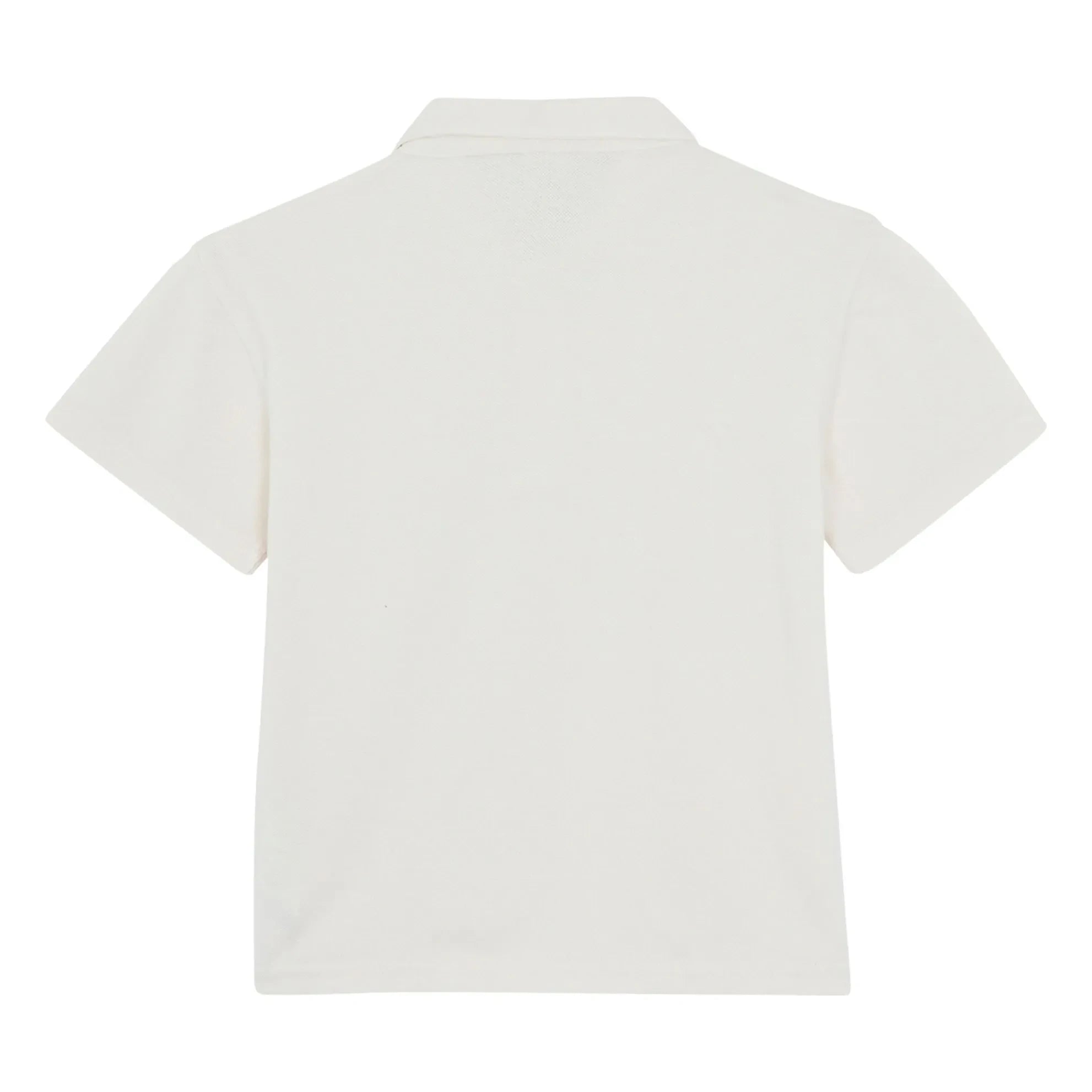 Bonton - Polo Livio | Ekru