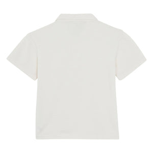 Bonton - Polo Livio | Ekru