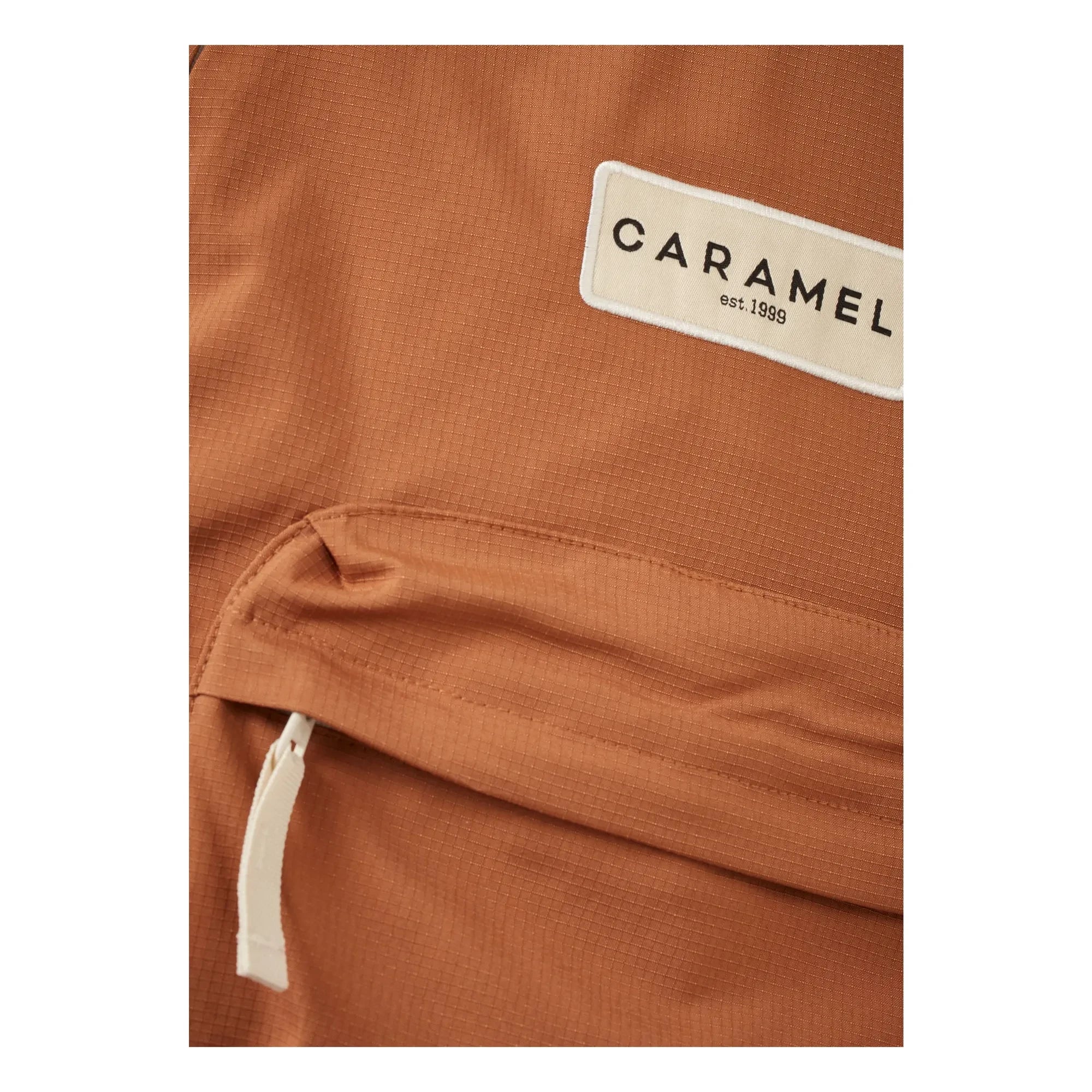 Caramel - Arlo Backpack | Caramel