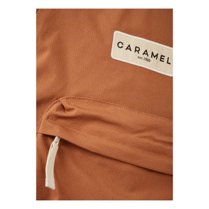 Caramel - Arlo Backpack | Caramel