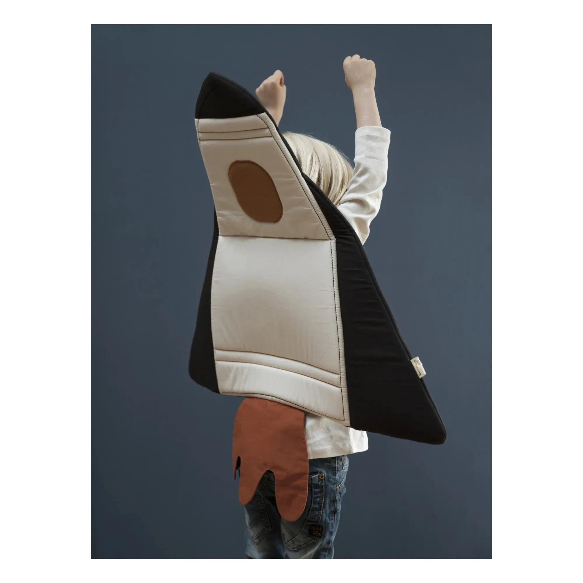 Fabelab - Space Rocket Costume