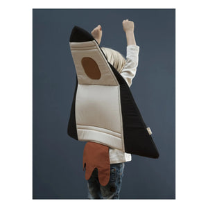 Fabelab - Space Rocket Costume