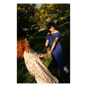 Bellerose - Henna Dress | Ecru
