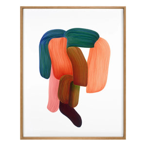 The Wrong Shop - Drawing 14 Ronan Bouroullec | Red