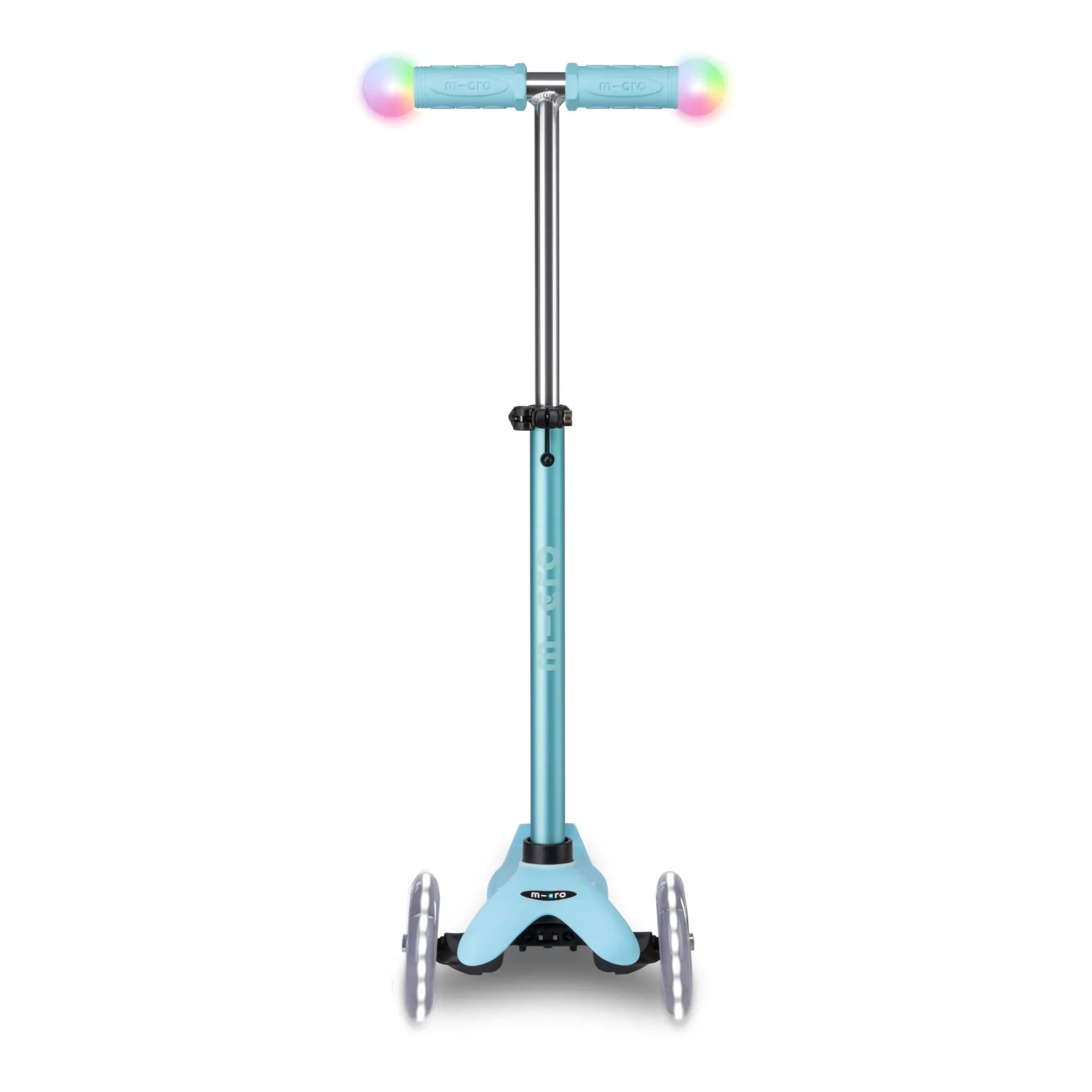 Micro - Mini 3-in-1 LED Scooter | Blue