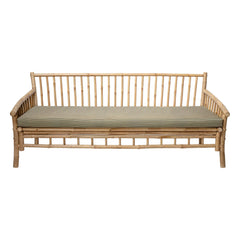 Bloomingville - Sole Bamboo Outdoor Armchair