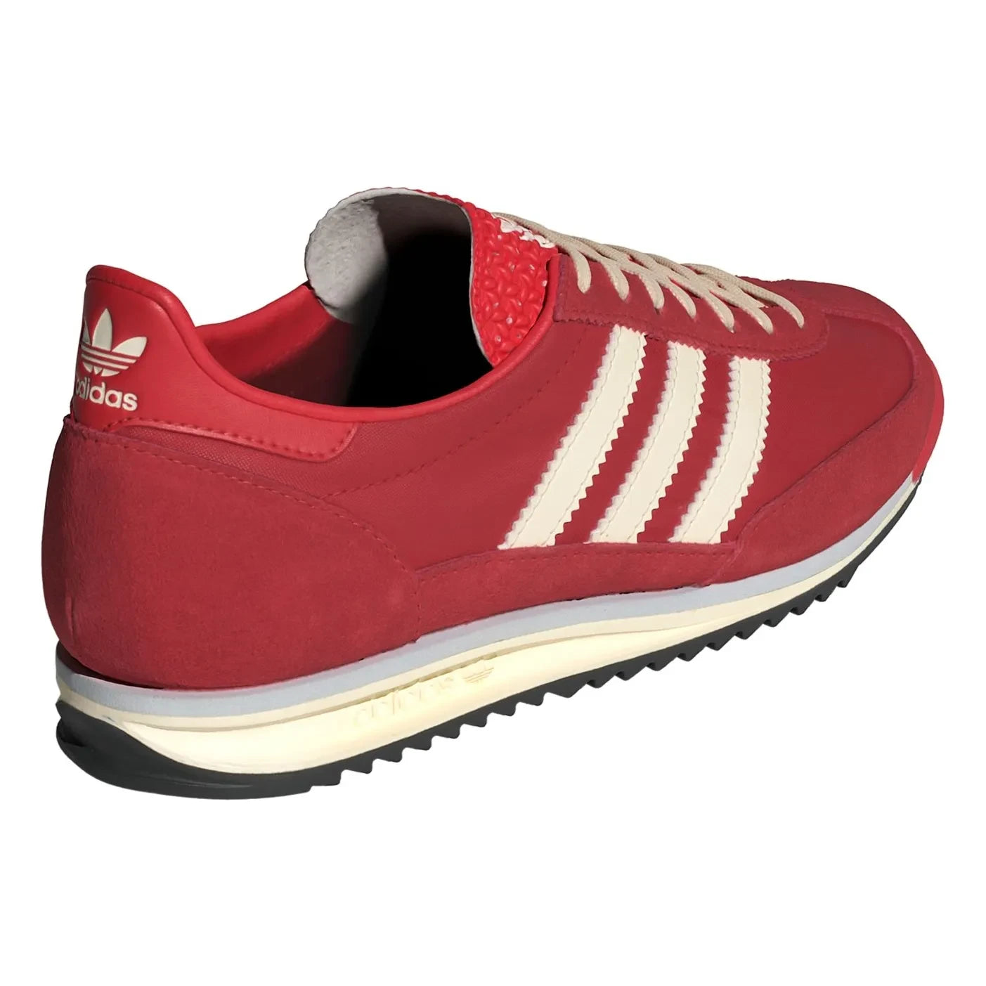 Adidas - SL 72 OG Sneakers | Red