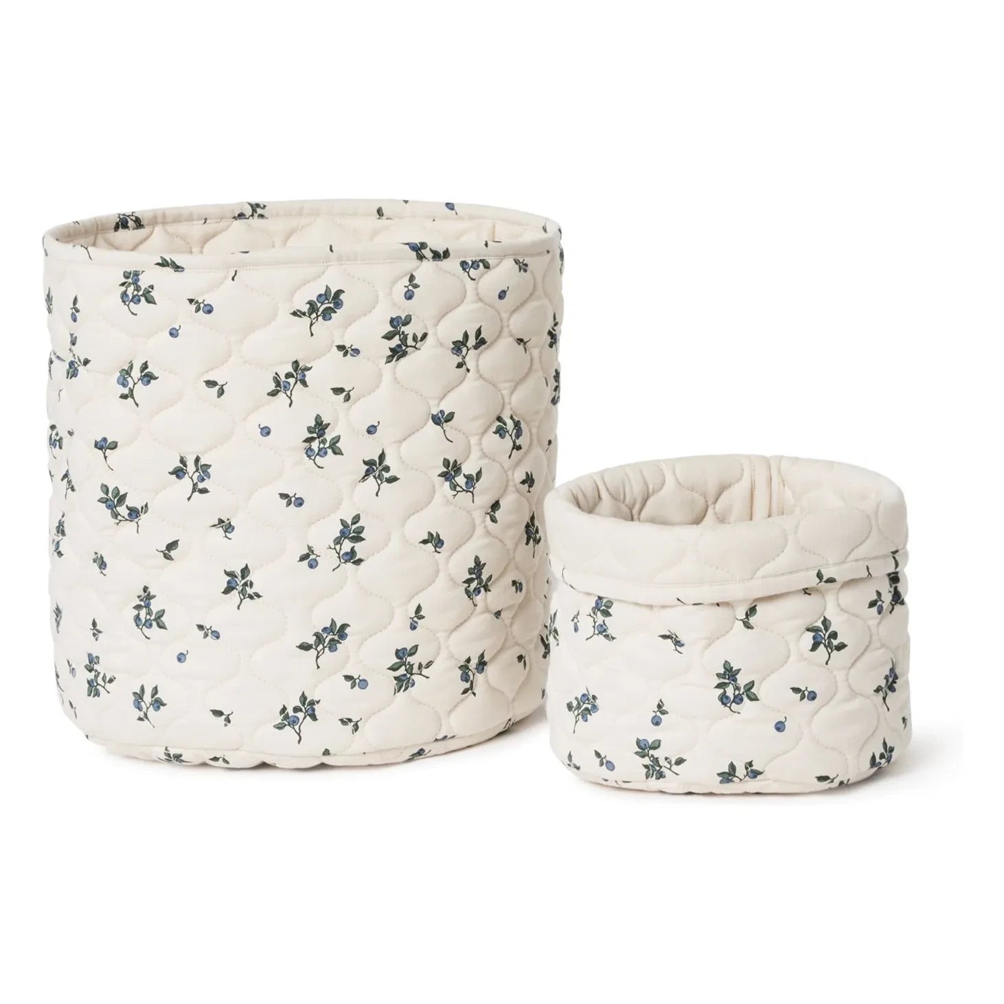 garbo&friends - Blueberry Storage Basket
