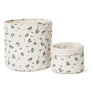 garbo&friends - Blueberry Storage Basket