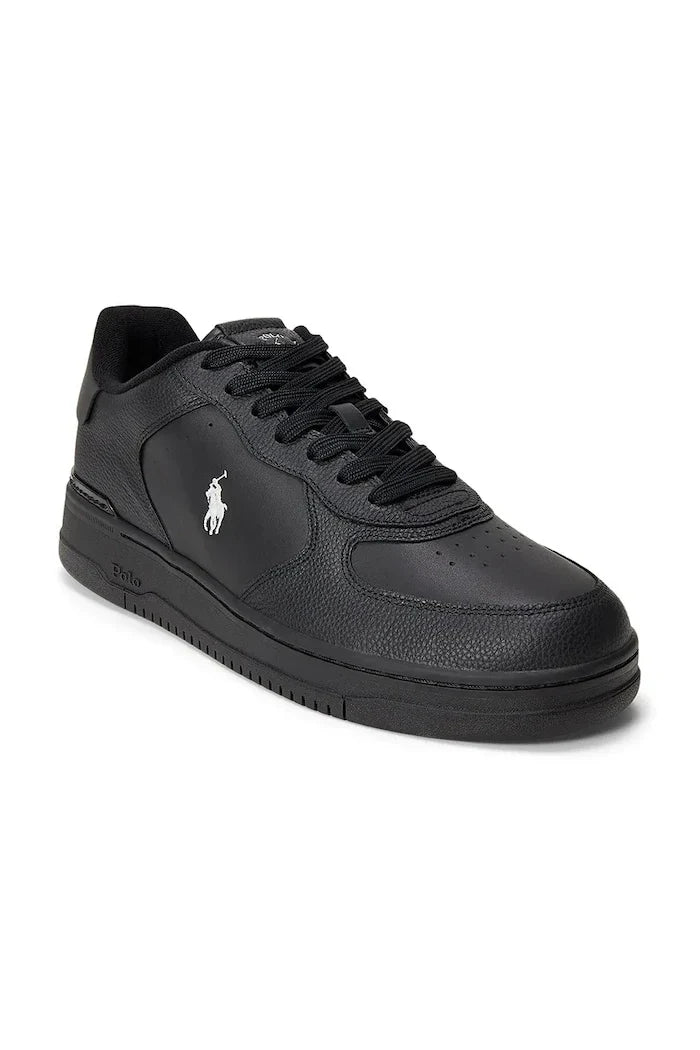 Polo Ralph Lauren Masters Crt Sneaker