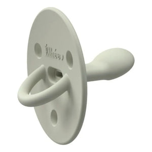 Elhée - Choochoo medical silicone pacifier | Sage