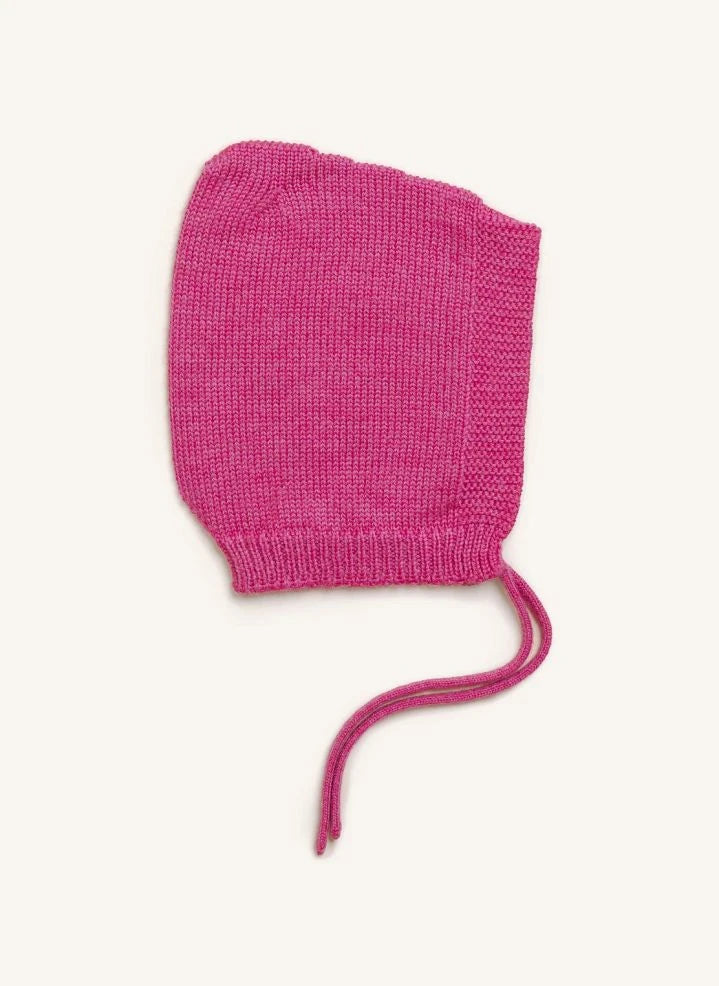 Hvid - Isidor Merino Wool Beanie | Oats