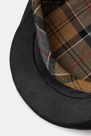 Barbour erkek pamuk şapka