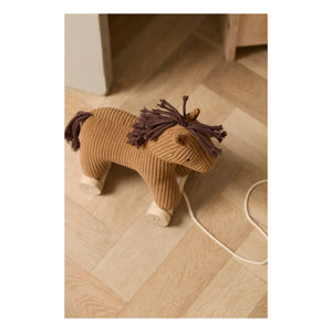 Kid's Concept - Pull-Along Horse