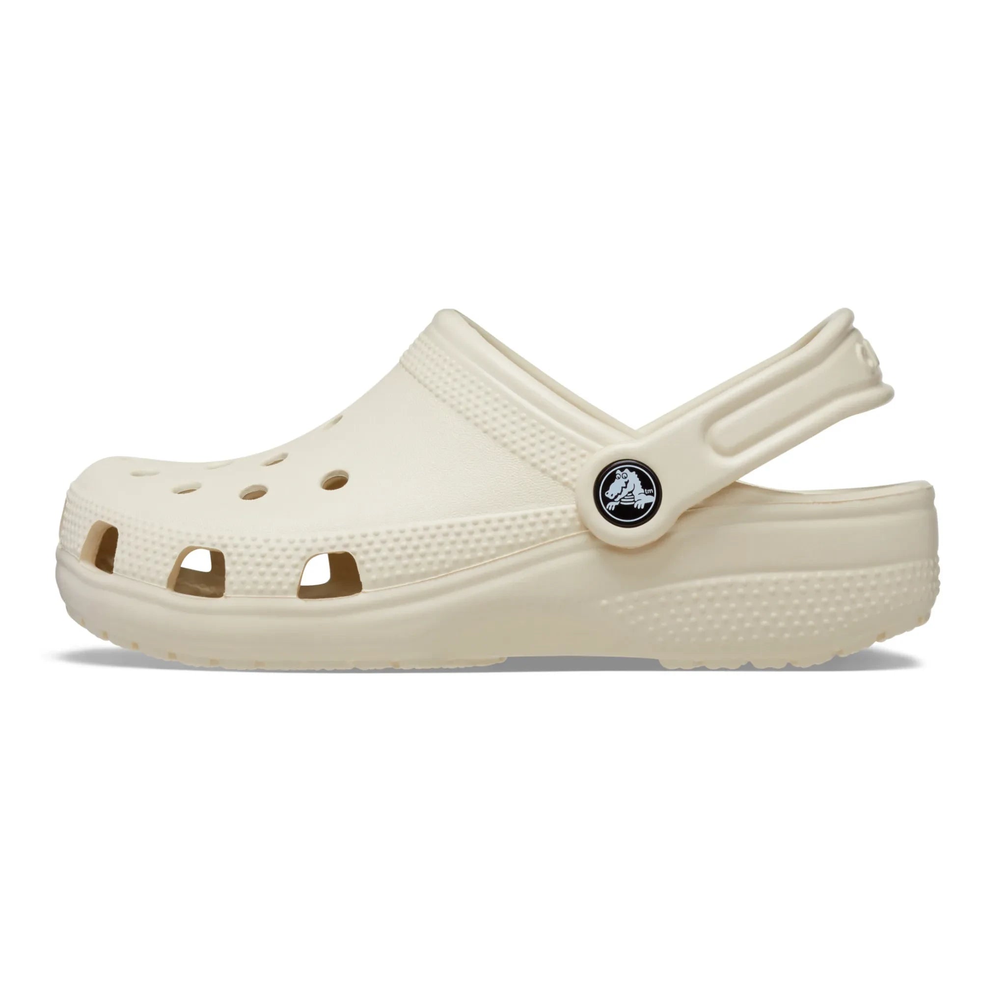 Crocs - Crocs Classic Clogs | Off-white