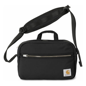 Carhartt WIP - Leroy Shoulder Bag | Black