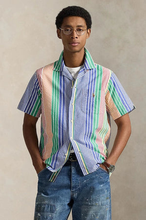 Polo Ralph Lauren erkek pamuklu gömlek