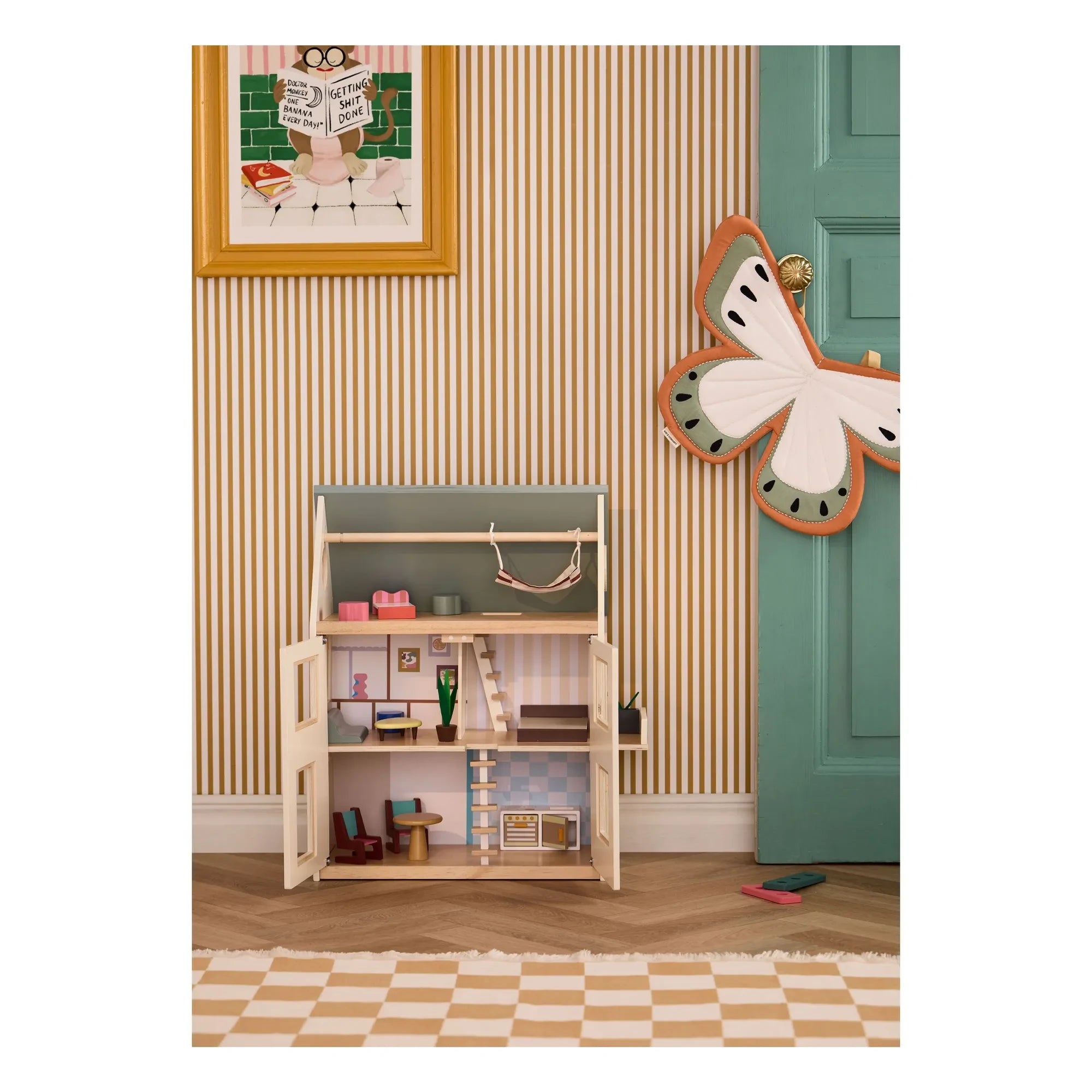 Kid's Concept - Dollhouse