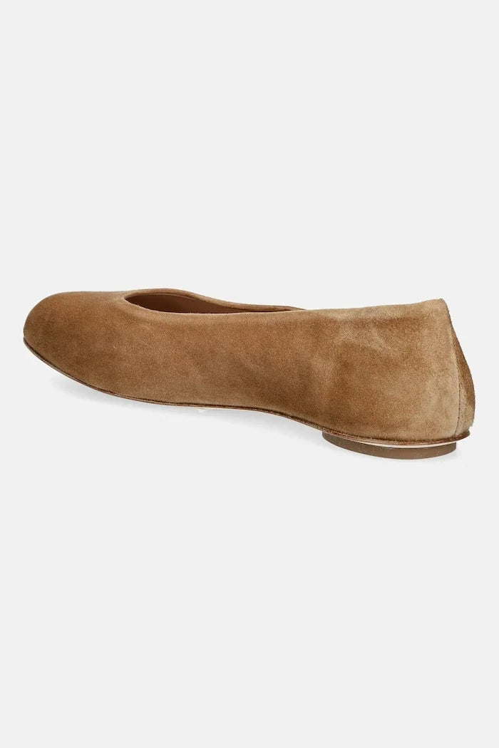 Weekend Max Mara Süet Balerin