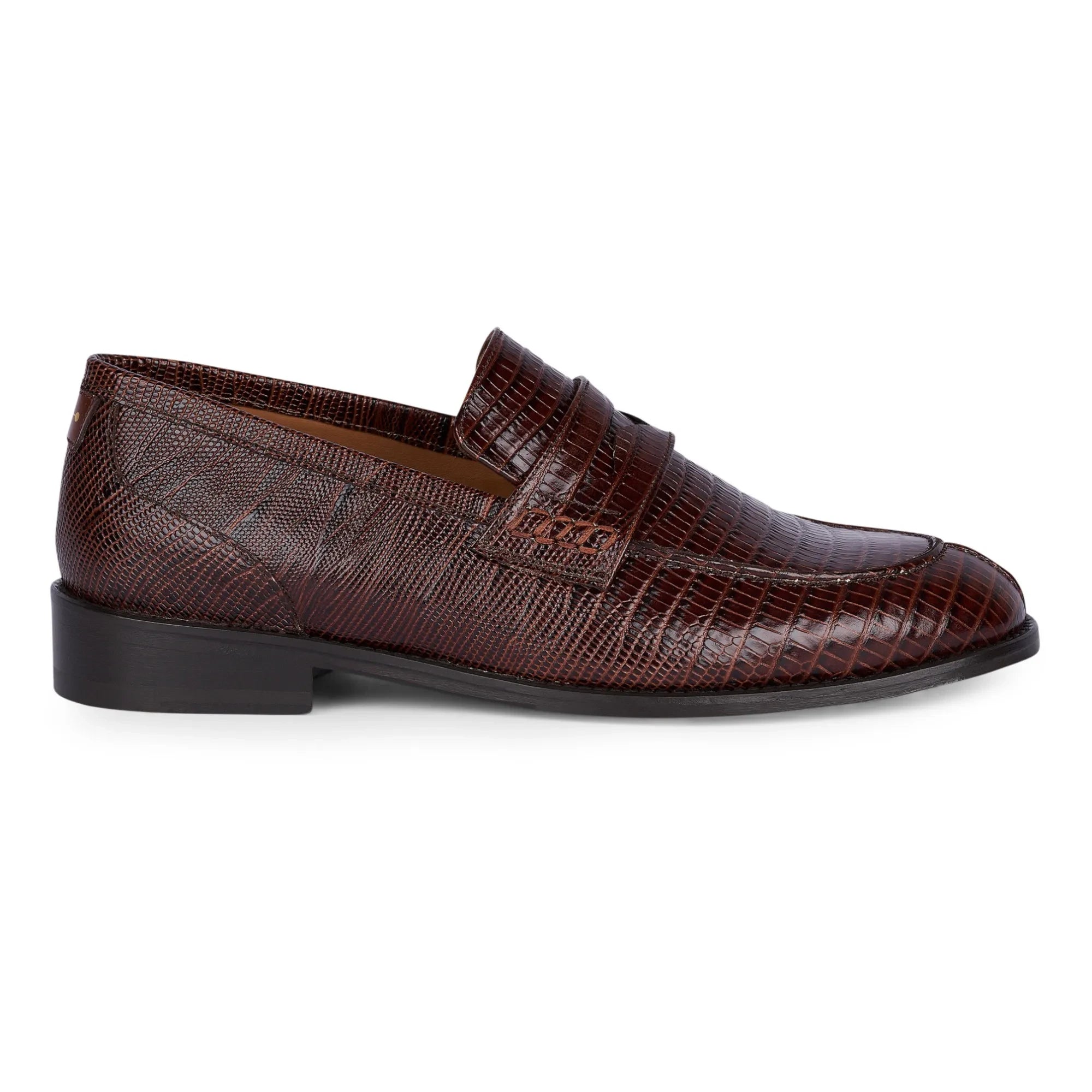 Anthology Paris - Loafer 7490 | Burgundy