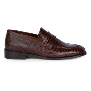 Anthology Paris - Loafer 7490 | Burgundy