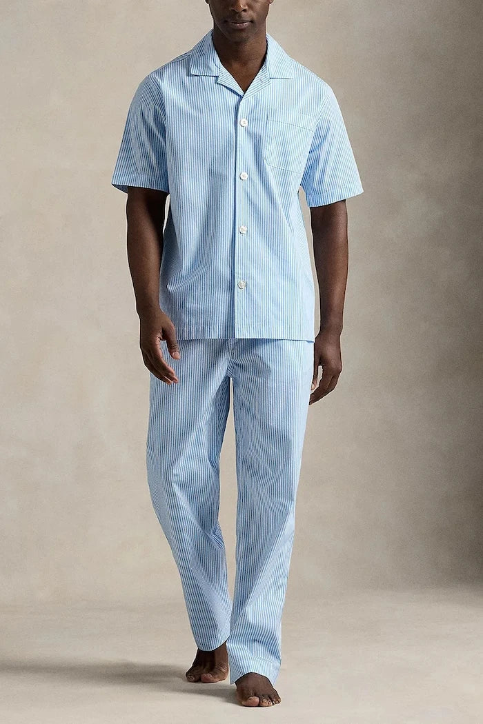 Polo Ralph Lauren men's cotton pajama bottoms