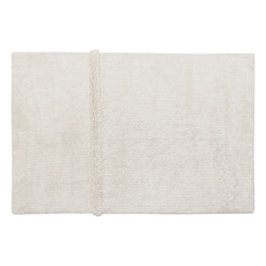 Lorena Canals - Tundra Rug | White