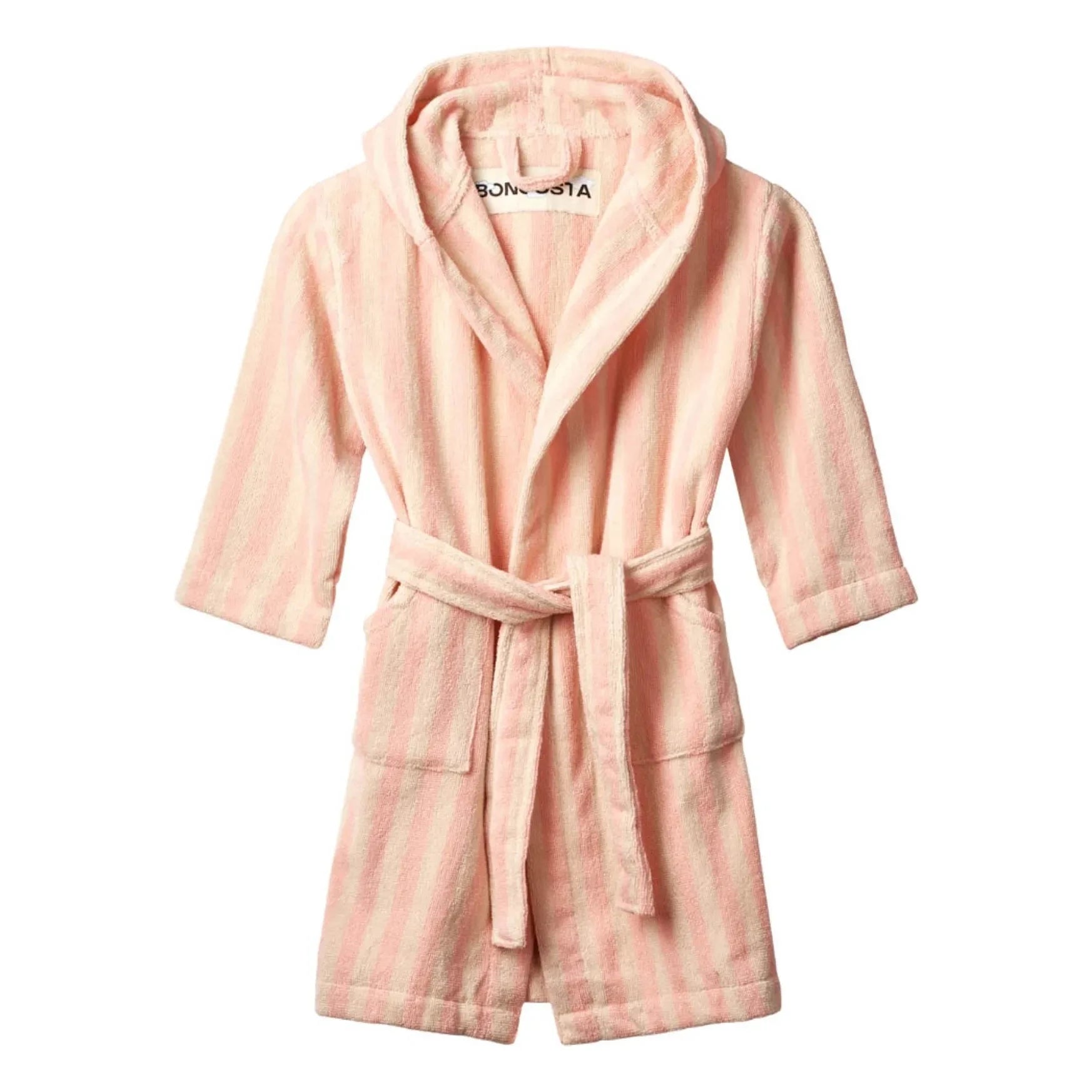 Bongusta - Naram Towel | Orange