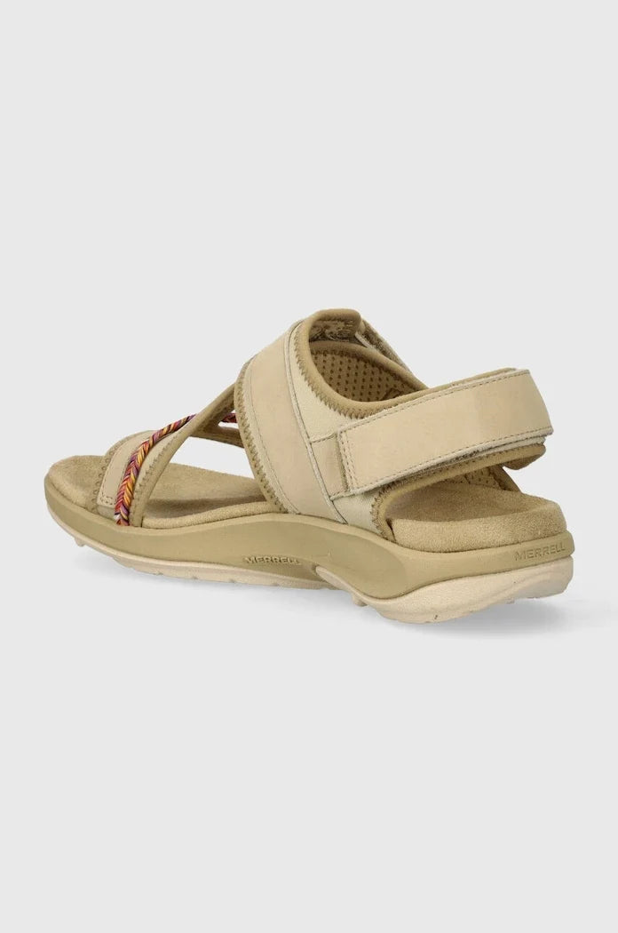 Merrell TERRAN 4 BACKSTRAP Sandalet