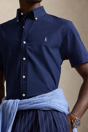 Polo Ralph Lauren Pamuklu Gömlek