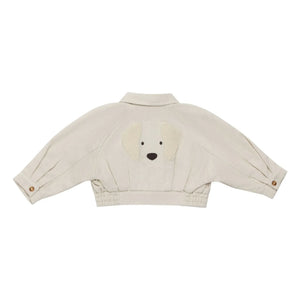 Donsje - Weslie Jacket | Off-white
