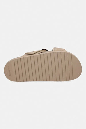 AllSaints Suki Western Sandal Deri Terlik