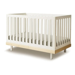 Oeuf NYC - Birch Classic Convertible Crib 0-6 Years
