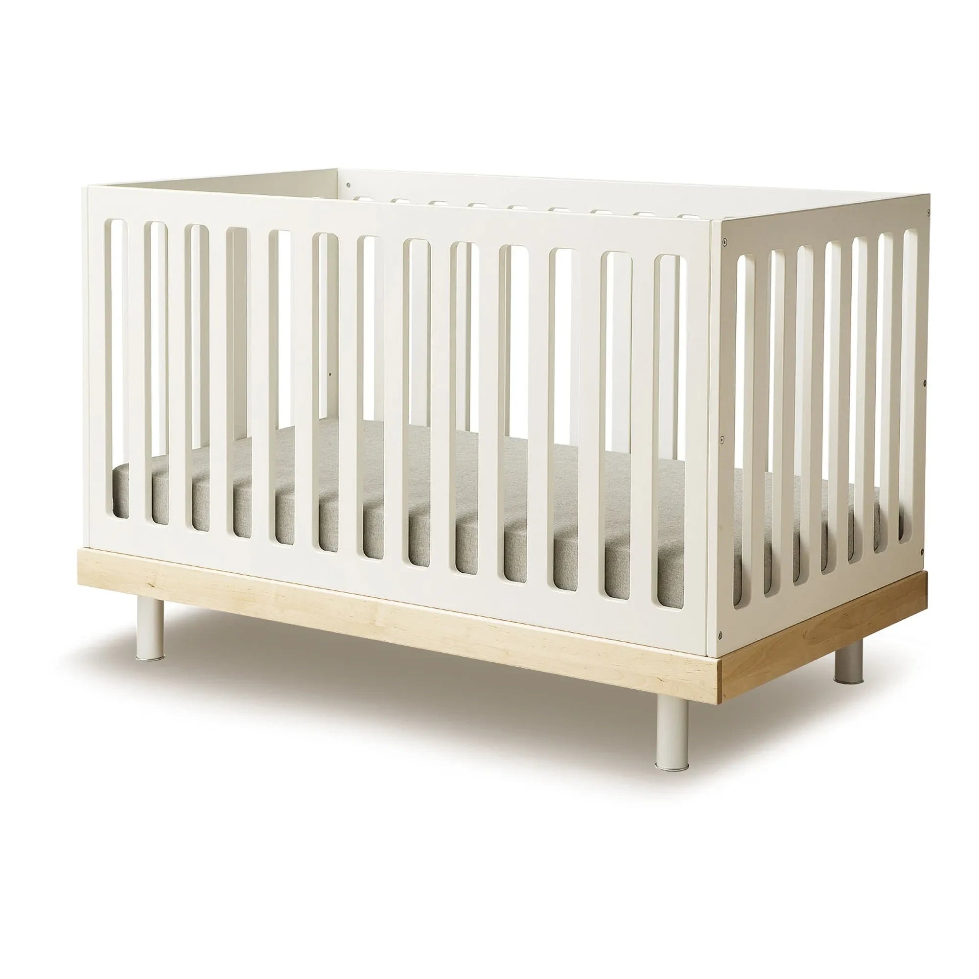 Oeuf NYC - Birch Classic Convertible Crib 0-6 Years