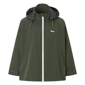 Flotte - Lourmel Waterproof Jacket | Haki
