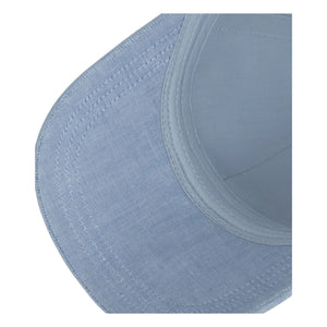 Petit Bateau - Petit Bateau Denim Hat | Blue