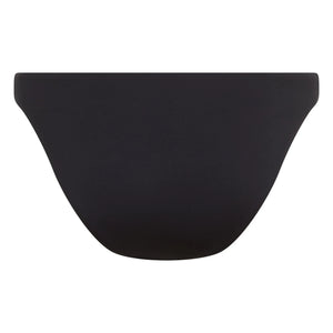 Smallable Woman - Low-Cut Swimsuit Lisa | Black