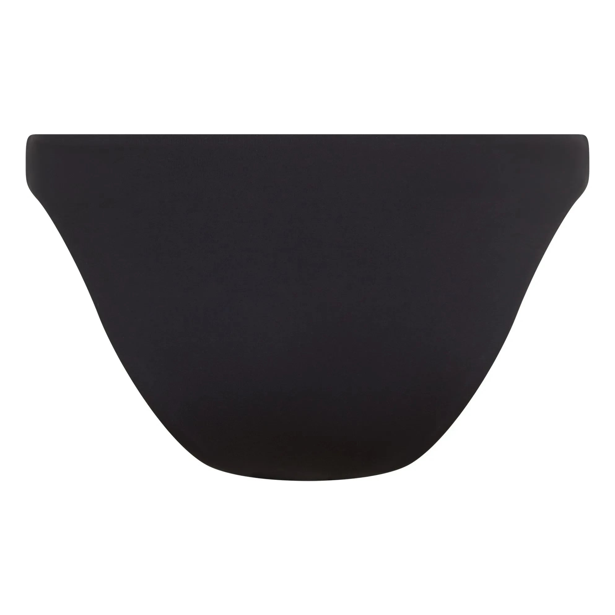 Smallable Woman - Low-Cut Swimsuit Lisa | Black