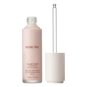 Rose Inc - Sunscreen SPF 30 Serum