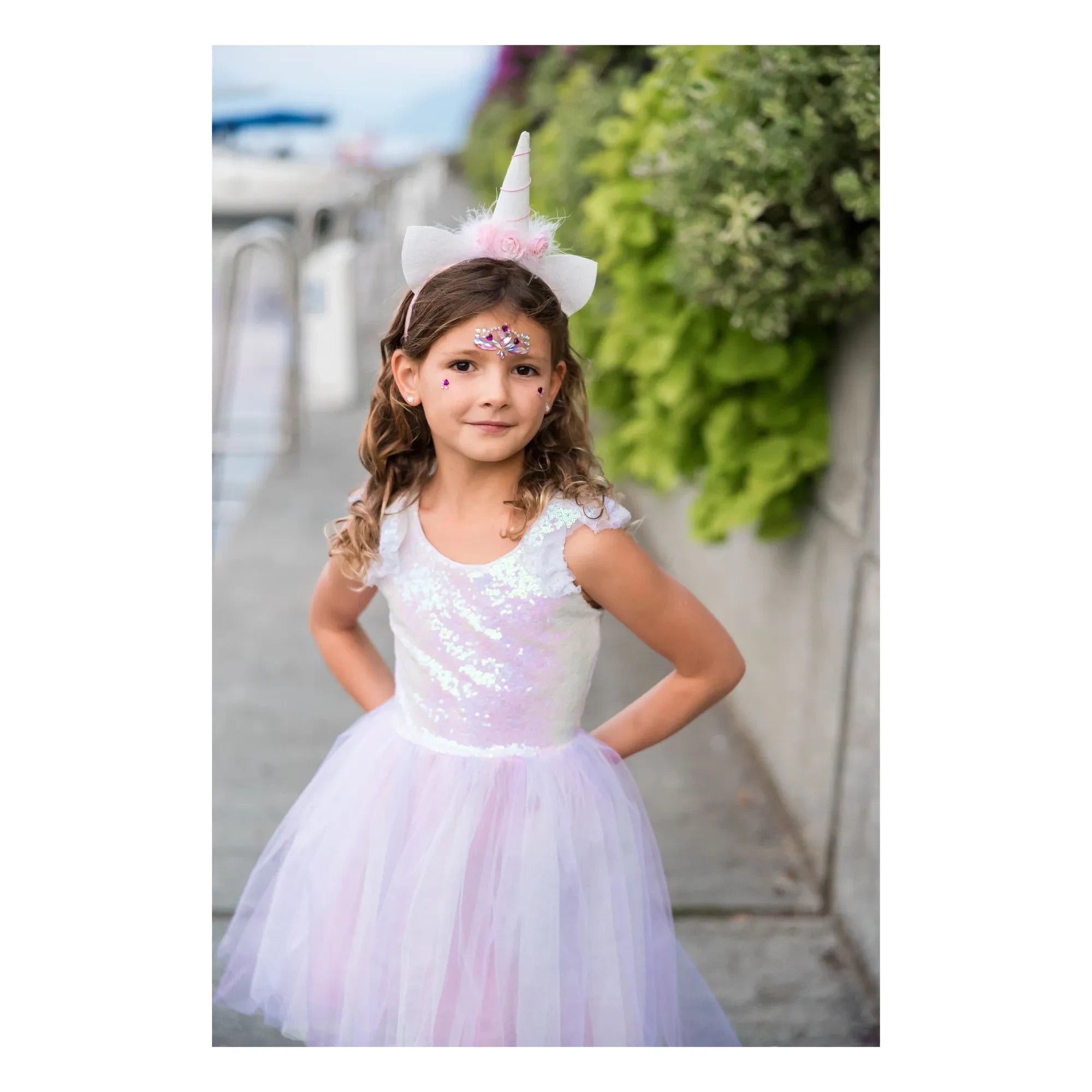 Great Pretenders - Dreamy Unicorn Costume