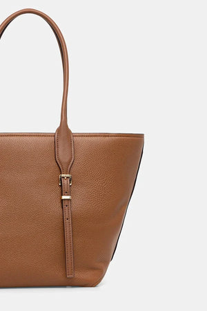 Deri çanta MICHAEL Michael Kors
