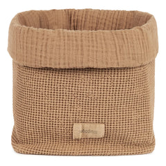 Nobodinoz - Wabi-Sabi Storage Basket | Sand